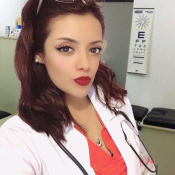 Niñera en Santa María Chimalhuacán: Brenda natalia