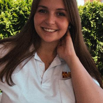 Babysitter in Mannheim: Michelle