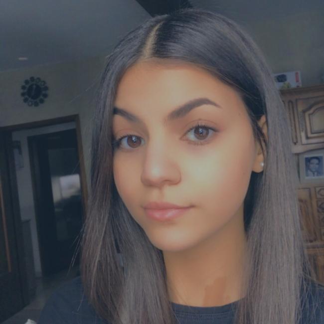 Nanny in Mulhouse: Nawel