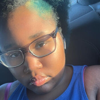 Babysitter Las Vegas: Alana