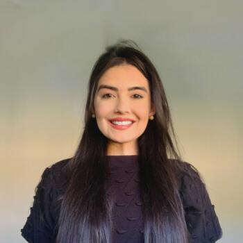 Childminder in Dublin: Marina