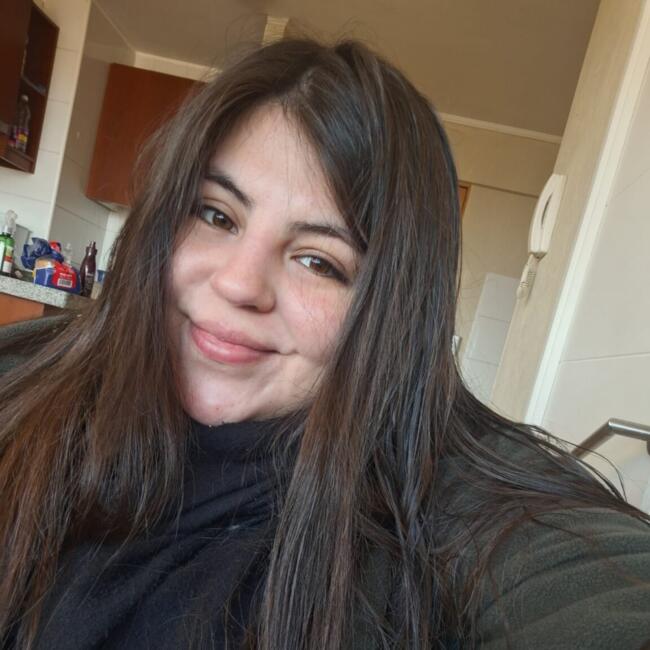 Niñera en Concepción: Maria