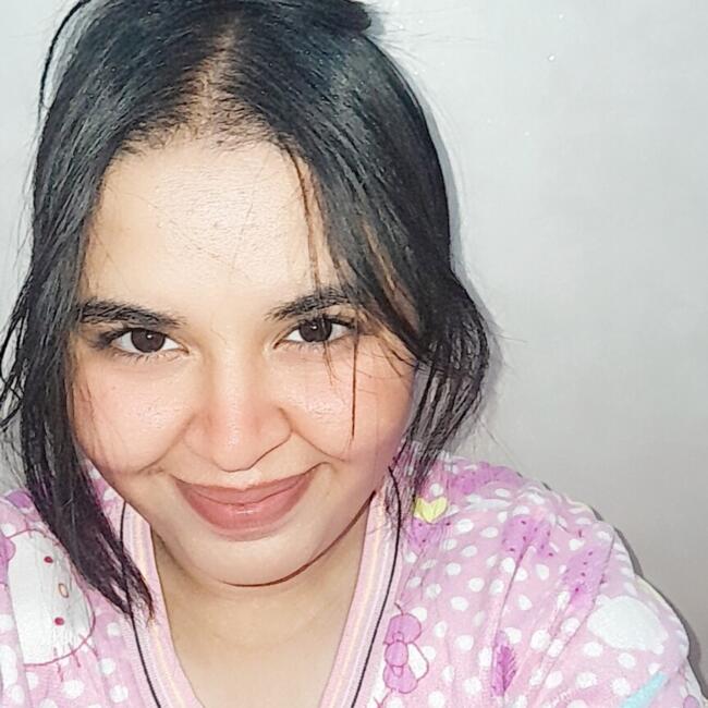 Babysitter in Casablanca: Rihab