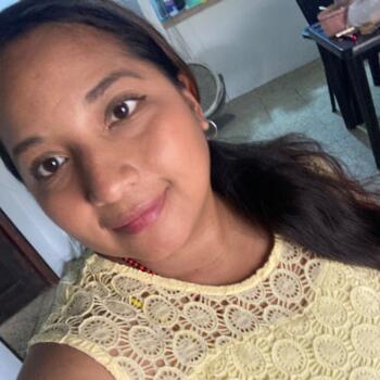Parent Guayaquil: Elizabeth