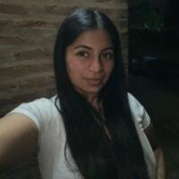 Nadia Caceres