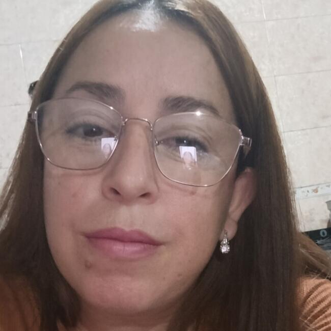 Babysitter in San Miguel de Tucumán: Sonia