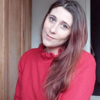 Babysitter in Brussel (Vorst): Camille