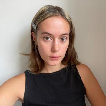 Babysitter in Vienna: Emma-Lucia