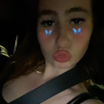 Babysitter in Florence: Hailie