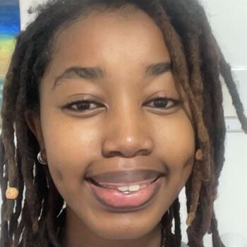 Baby-sitter Etobicoke: Sasha