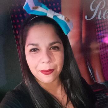 Niñera en San Fernando: Sara melina