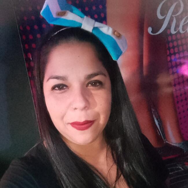 Niñera en San Fernando: Sara melina