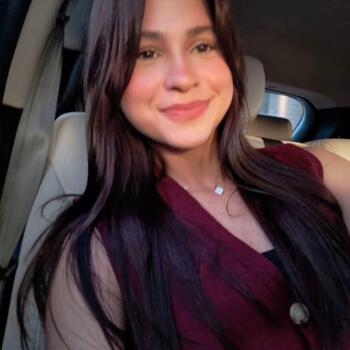 Babysitter Monclova: Eva Cosette