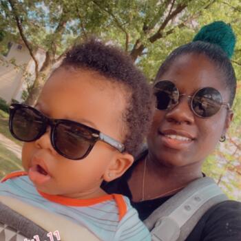 Babysitting job in Woodridge (Illinois): babysitting job Breanna