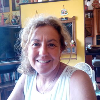 Babysitter a Palermo: Leonora