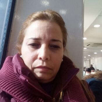 Babysitter in Montevideo: Tatiana