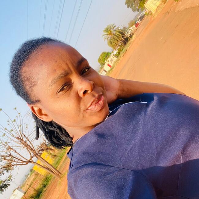 Babysitter in Soshanguve: Elisa