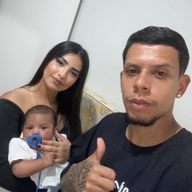 Babysitting job in Piracicaba: Beatriz