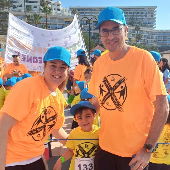 Babysitting job in Torremolinos: Raquel