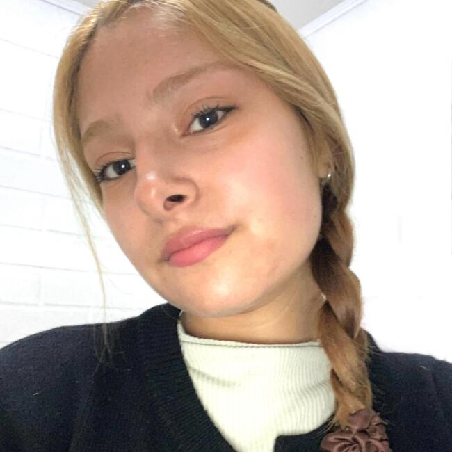 Niñera en Coquimbo: Martina