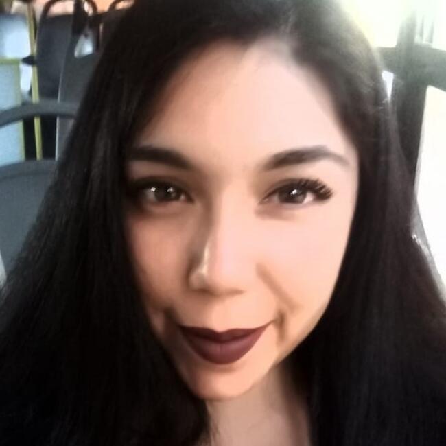Babysitter in Santiago: Yarla