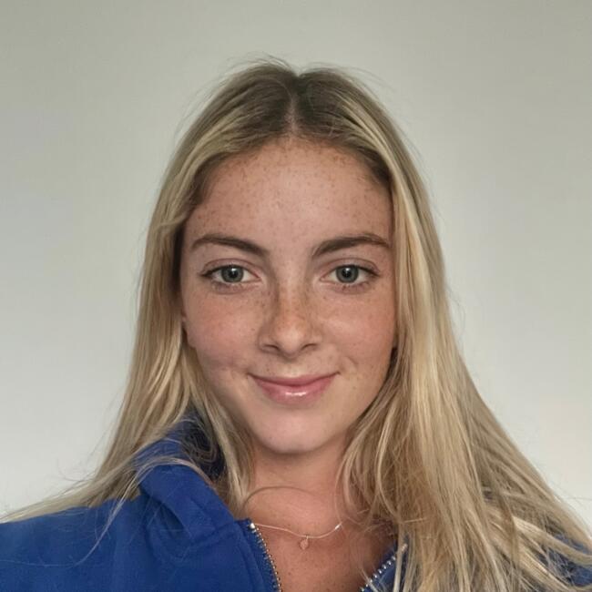 Babysitter em Lower Hutt: Gabrielle