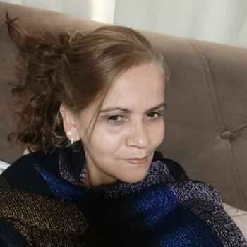 Babysitter Núcleo Bandeirante: Tia Ângela Torres Araújo