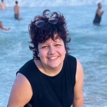 Babá em Londrina: Daniel