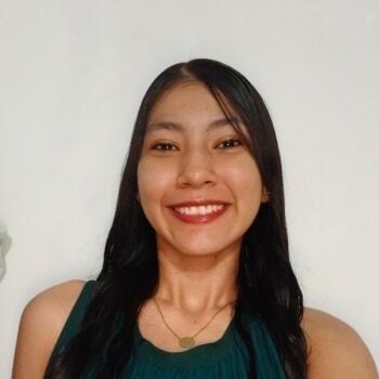 Niñera Barranquilla: Lucero