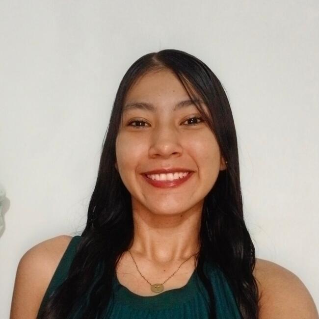 Niñera en Barranquilla: Lucero