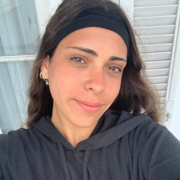 Niñera en Rosario: Carola