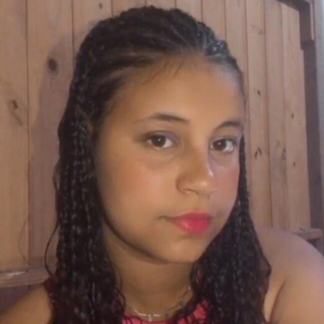 Babysitter in Viamão: Sheron