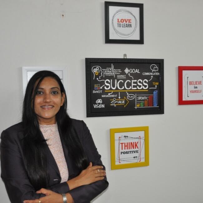Babysitting job in Navsari: Mittal