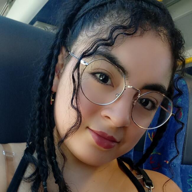 Nanny in Torrejón de Ardoz: Mayte