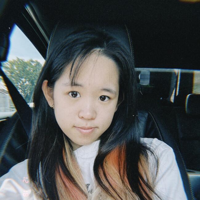 Pengasuh di Jelutong: Brittany