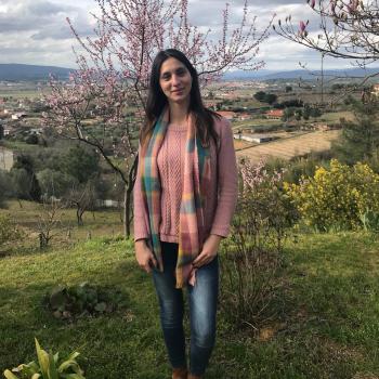 Babysitter Alfornelos: Joana Ferro