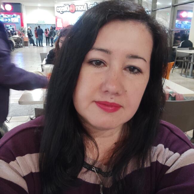 Babysitter in Temuco: Ximena