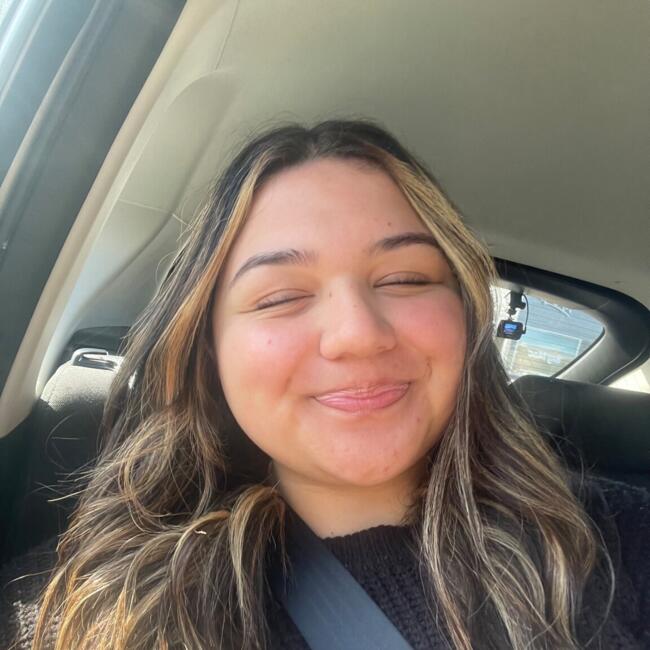 Babysitter in Moerewa: Maya-Maria