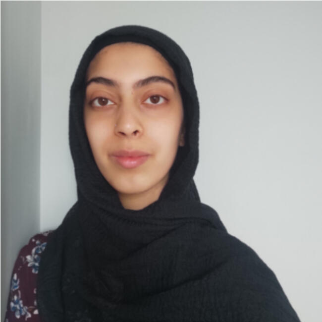 Babysitter στην περιοχή Nottingham: Anum