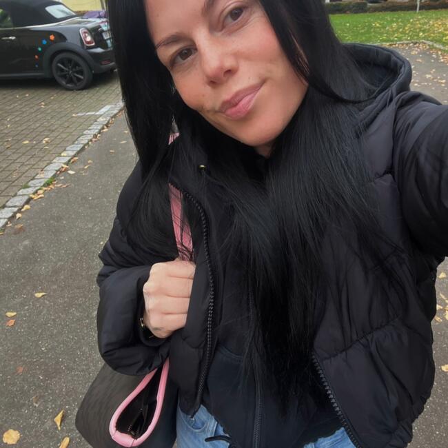 Niñera en Zapopan: Shana