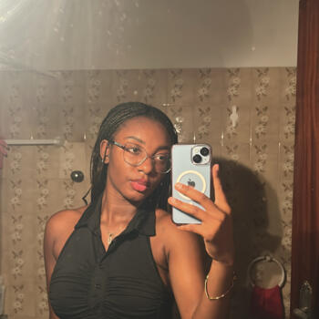 Babysitter in Coimbra: Ruth