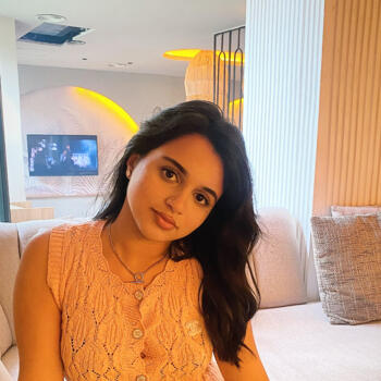 Babysitter in Agadir: Ghizlane