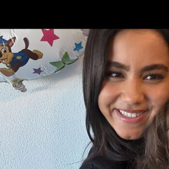 Nanny in Gorinchem: Nouara