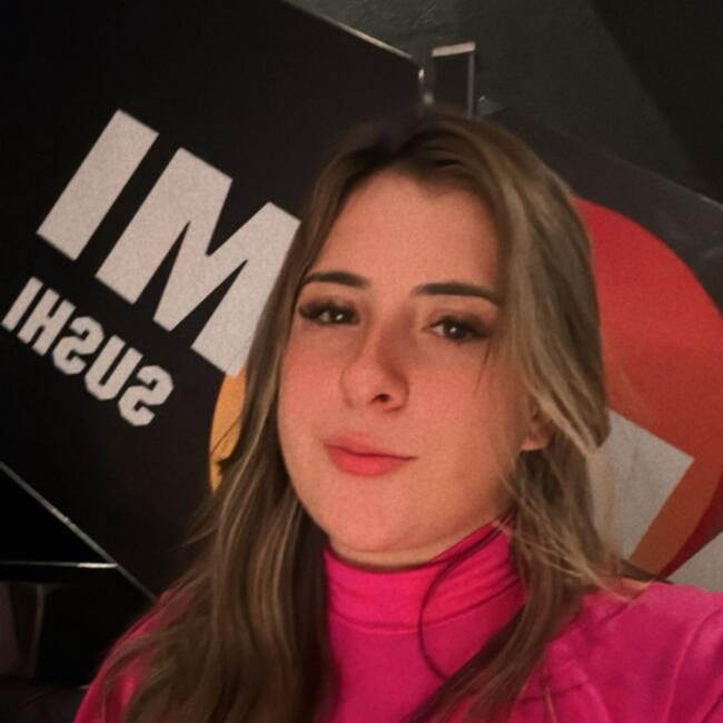 Nanny in Droichead Nua: Isabella Helena