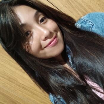 Babysitter in Salta: Lorena