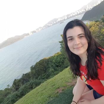 Trabajo para niñera en Villa Hayes: trabajo de niñera Thalia