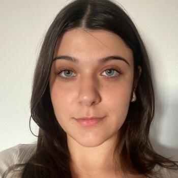 Babysitter Reguengo Grande: Eduarda