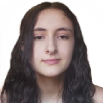 Canguro en Cáceres: Lucía