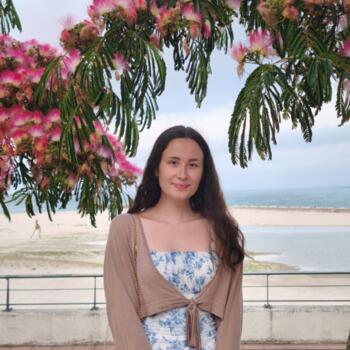 Niñera en Avilés: Claudia