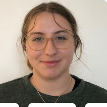 Baby-sitter Elsau-Räterschen: Angelina